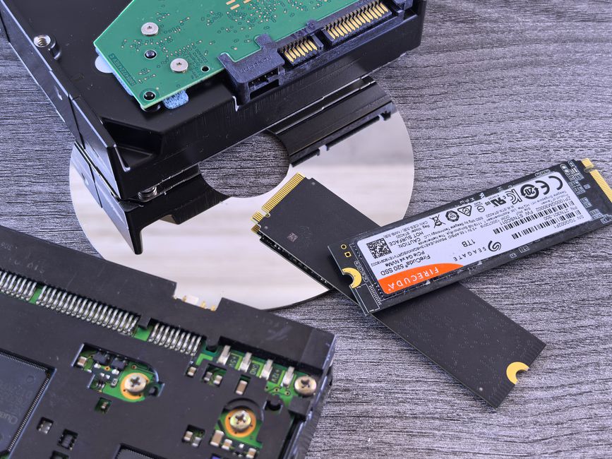 SSD 480GB novo lacrado