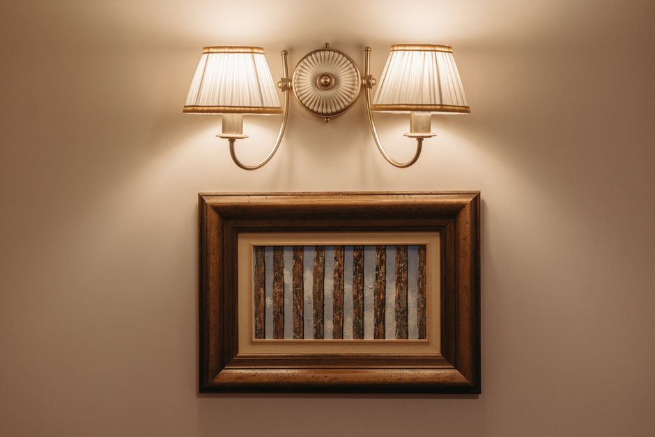 Quadro decorativo grande