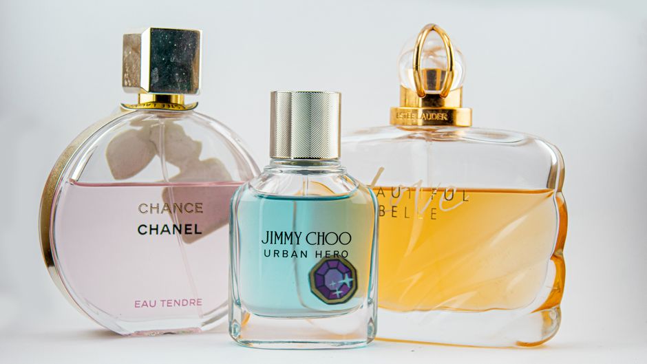 Perfume importado 100ml lacrado