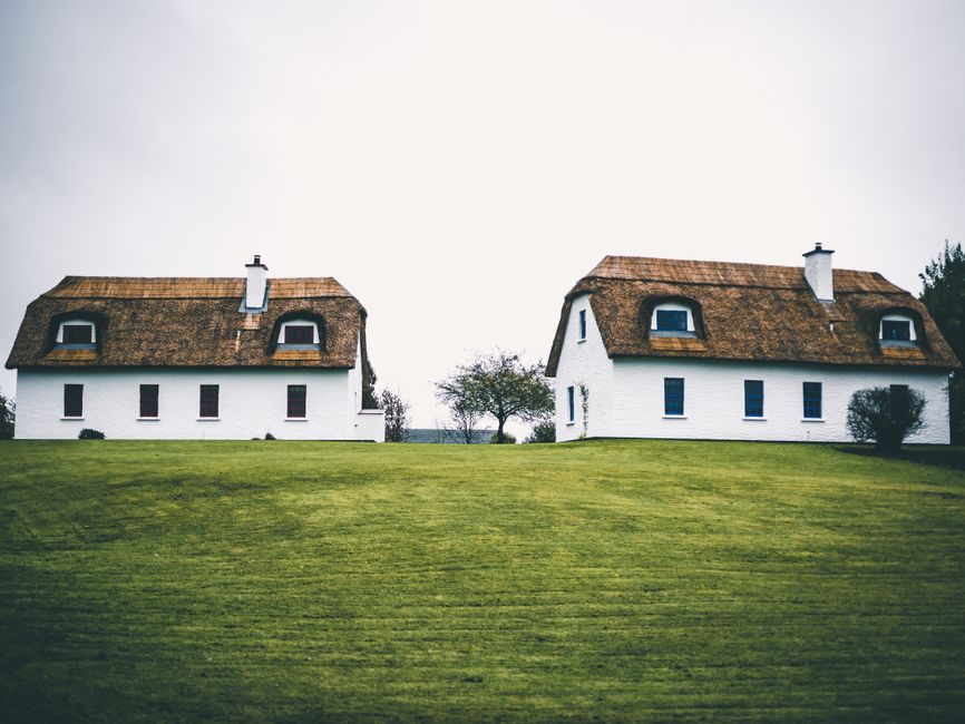 Chácara com casa sede