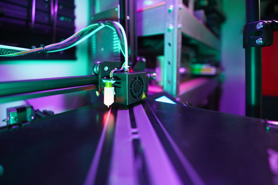 Bico extrusor 0.4mm