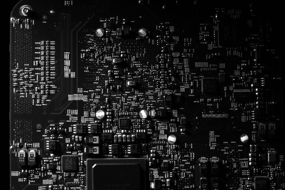 Placa mãe impressora 3D