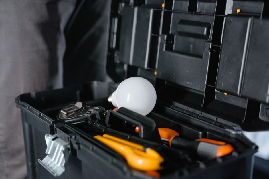 Kit de manutenção para impressora 3D