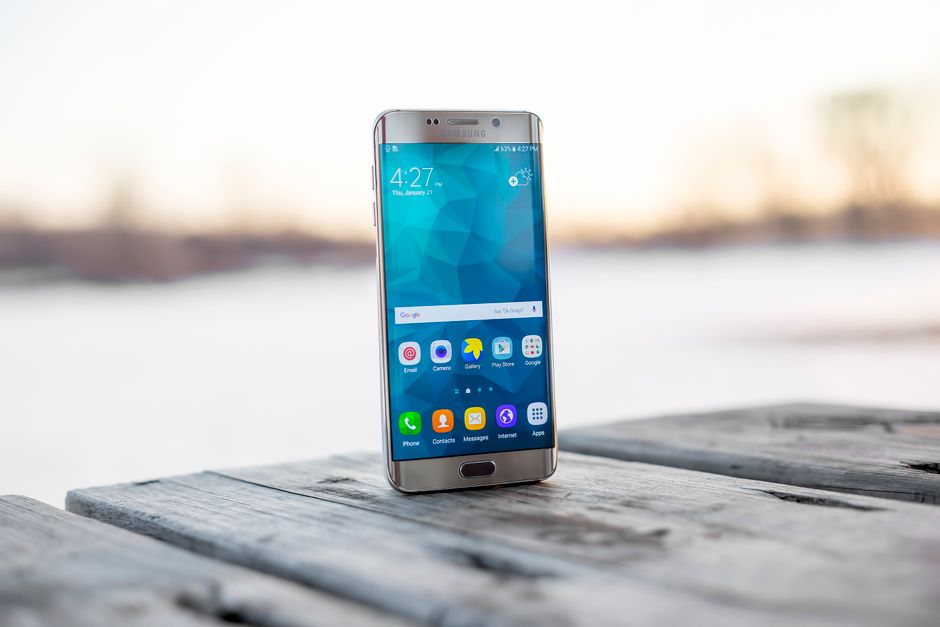 Samsung Galaxy S21, seminovo