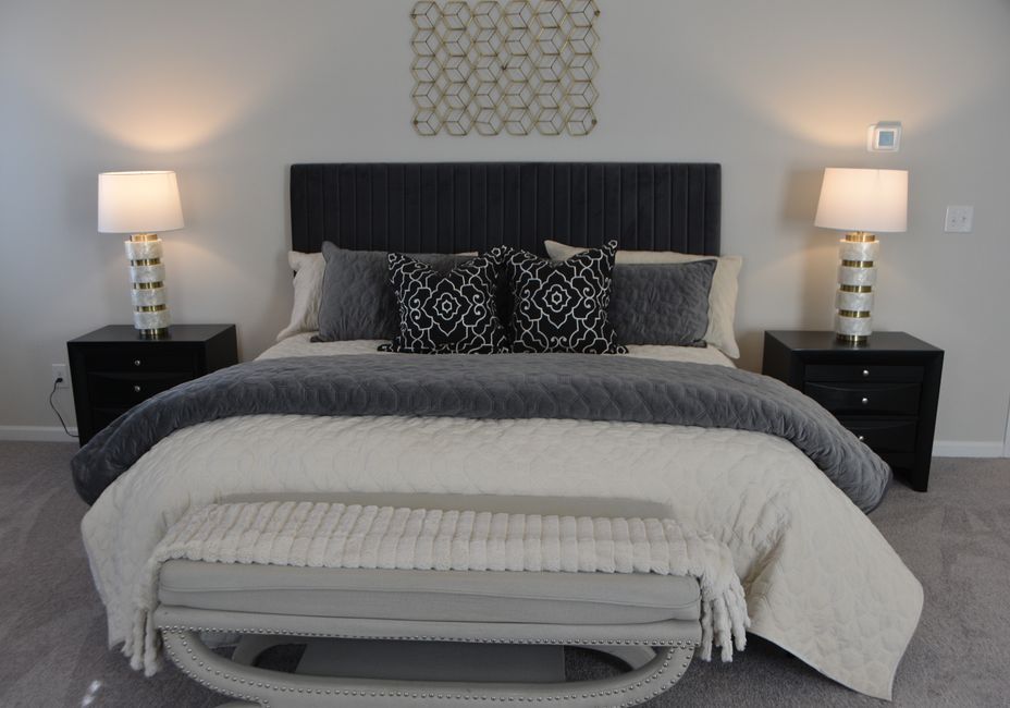 Apartamento 3 quartos com suíte