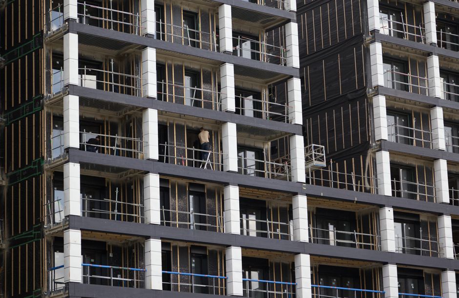 Imóvel na planta, entrega em 2 anos