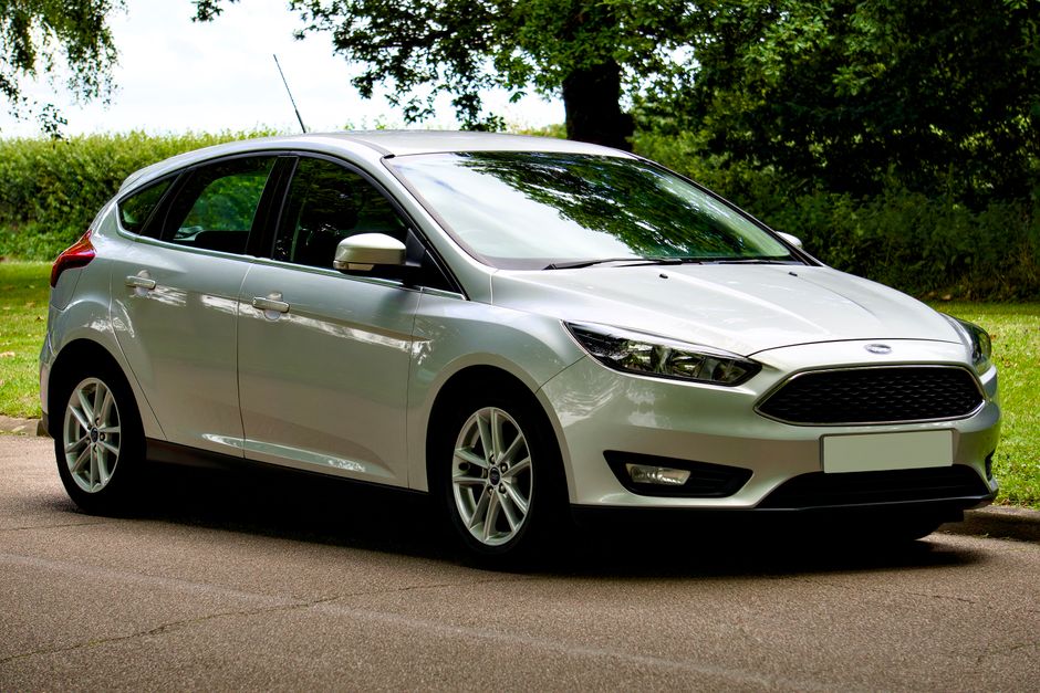 Fiesta hatch, completo
