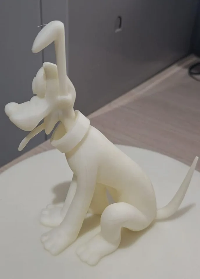 Boneco Pluto 15 cm em ABS Cru para Pintura – DIY, Customização e Colecionadores

Solte a criatividade com este Boneco Pluto em ABS cru, desenvolvido especialmente para pintura, customização e projet